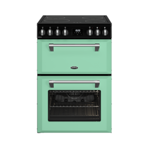 60cm FS Double Cavity Induction With Mojito Mint
