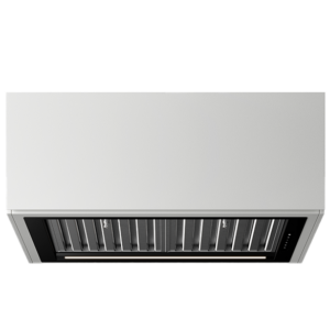 90cm Deep Undermount With Baffle Filters & LED Lights