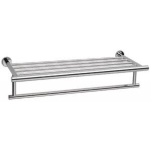 Bath Towel Rack – 500mm
