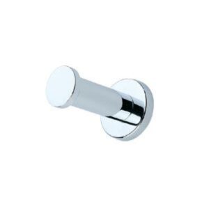 Robe Hook - Solid Brass