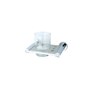 Single Tumbler - Chrome