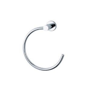 Towel Ring Holder - Polished