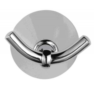 Robe Hook Polished