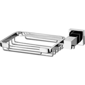 Soap Wire Chrome - 40mm
