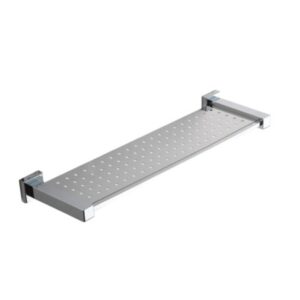 Shelf Solid Brass - 40mm
