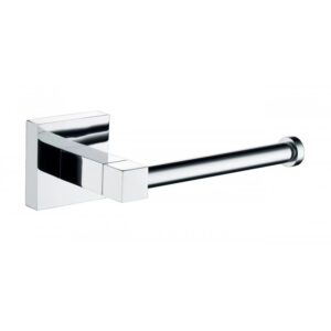 Chrome Toilet Roll Holder – Solid Brass Chrome Toilet Roll Holder – Solid Brass