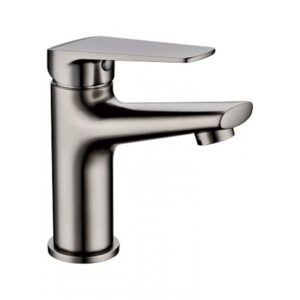 Gun Metal Basin Mixer
