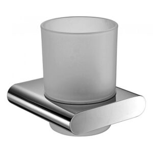 Gun Metal Grey Single Tumbler