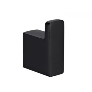 Robe Hook Solid Brass - 80mm