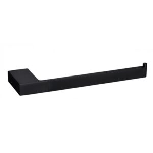 Towel Bar - Matt Black
