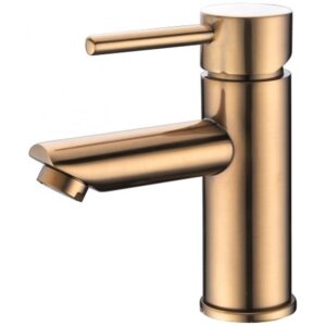 Basin Mixer Solid Brass Basin Mixer Solid Brass