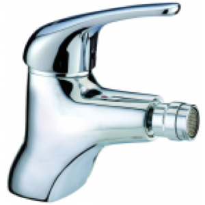 Bidet Mixer Solid brass