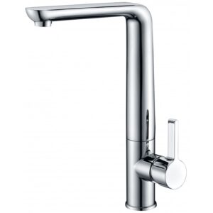 Kitchen Mixer Solid Brass Kitchen Mixer Solid Brass