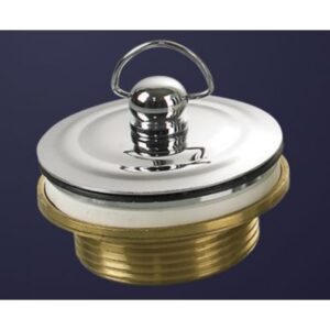 Universal Plug Waste