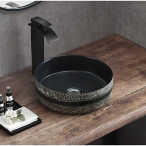 Above Counter Basin
