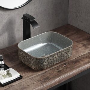 Above Counter Basin – 400×300mm