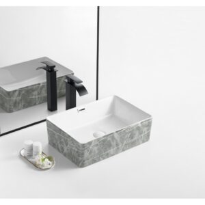 Above Counter Basin Bench Top - 155mm