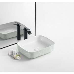 Above Counter Bench Top Basin