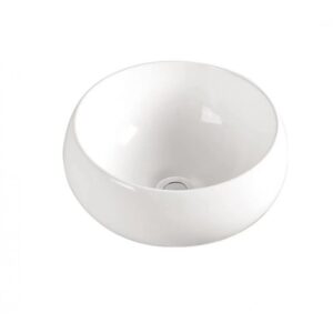 Round Above Counter Basin