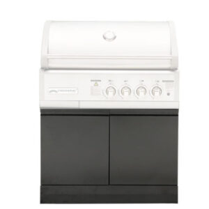 BBQ Cabinet– Built for In-Built Gas BBQs, 920mm Wide
