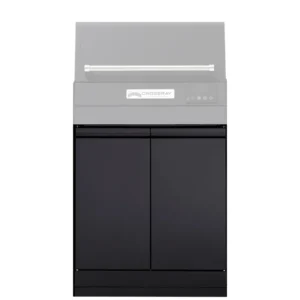 Crossray Extreme Electric Bbq – Cabinet Only