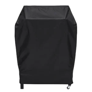 Crossray Extreme Electric Bbq Cover With Trolley