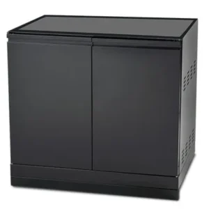 Double Side Fridge Cabinet For Fridg-sgl