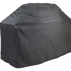 Crossray 4 Burner Trolley (Tcs4pl) – Polyester Cover