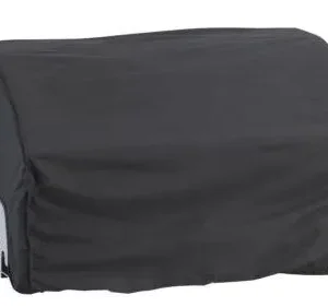 Crossray 4 Burner In-built Model (Tcs4fl) – Polyester Cover
