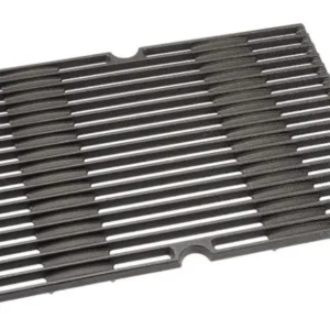 Crossray Cast Iron Middle Grill Plate – Enamel Coated W281