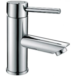 Chrome Basin Mixer – Polished Chrome Basin Mixer – Polished
