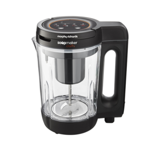 Clarity Soup Maker – 2 Modes & 30min Keep Warm