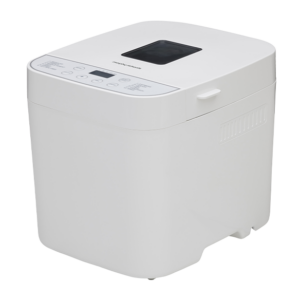 Compact Bread Maker with 12 Digital Programs