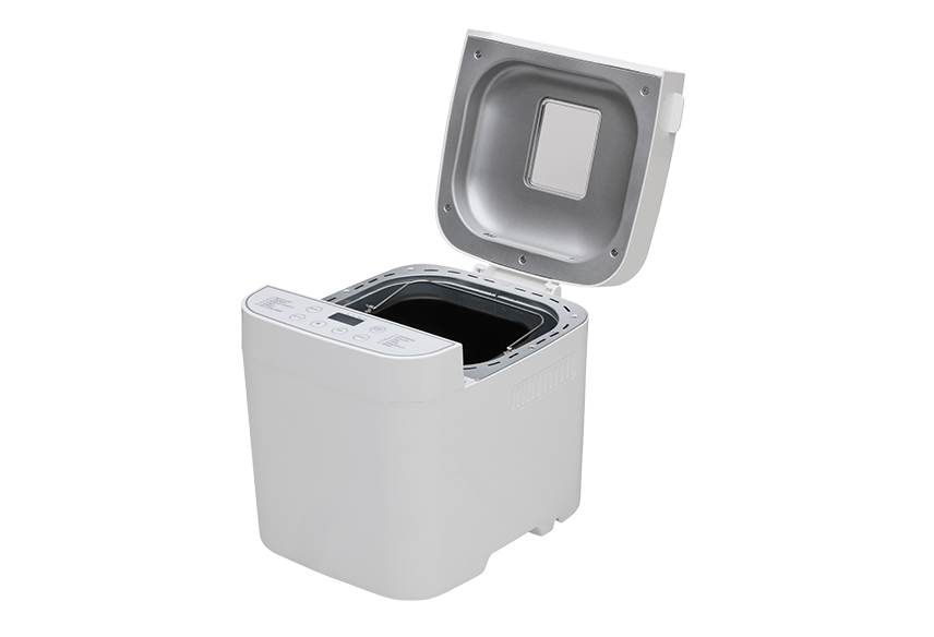 Buy Compact Bread Maker with 12 Digital Programs Online