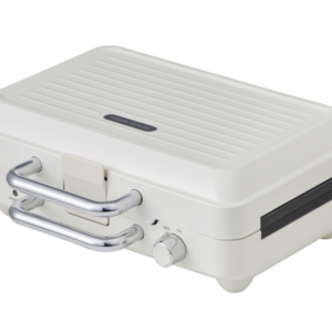 MultiPress - White Multi-Cook Press with Temp Control