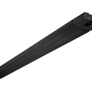 Heatstrip Classic With Remote 2400w And 3 Heat Settings