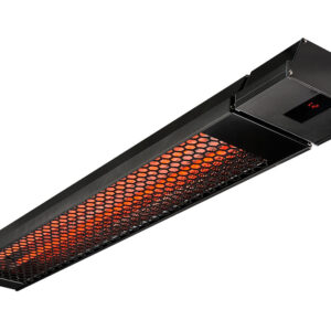 Heatstrip Max Dc With Remote 3600w Led Control Panel And Timer Heatstrip Max Dc With Remote 3600w Led Control Panel And Timer