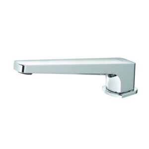 Waipori Hob Mounted Swivel Spout for Bath & Spa Waipori Hob Mounted Swivel Spout for Bath & Spa