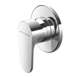 Krome Shower Mixer