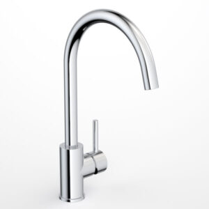 Blaze Pin Sink Mixer Tap – Modern Kitchen Faucet