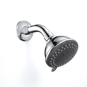 Venecia Multifunction Fixed Wall Shower