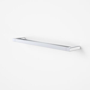 Epic Wall Mounted Double Towel Rail 600mm