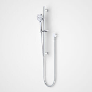 Enigma Multifunction Rail Shower Set