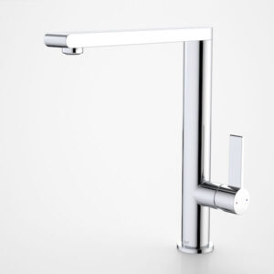 Enigma Sink Mixer, Chrome