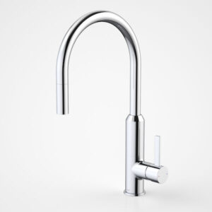 Vixen Retractable Sink Mixer