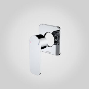 Caroma Luna Bath/Shower Mixer Trim Kit – Wall Mixer Handle Set