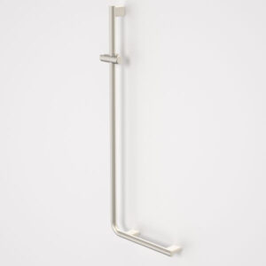 Opal Support Shower Rail 90 Degree