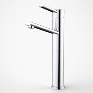 Villa Lead-Free Tower Basin Mixer Tap Villa Lead-Free Tower Basin Mixer Tap