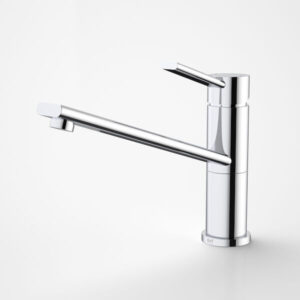 Villa Sink Mixer Chrome Villa Sink Mixer Chrome