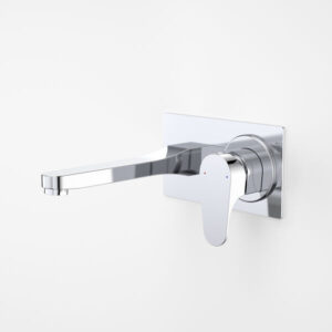 Viridian Wall Mounted Bath Mixer Viridian Wall Mounted Bath Mixer
